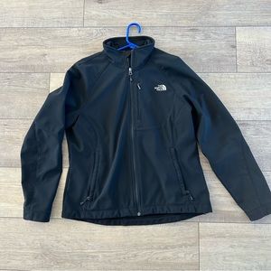 North Face Shell Jacket